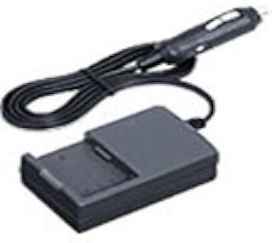 Canon CBC-NB2 Battery Charger