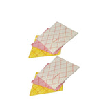 Vileda All Purpose Cloth Family Pack, 4+2 Free