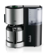 Braun Coffee Maker