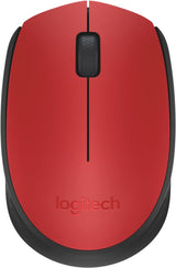 Logitech M171 Wireless Mouse