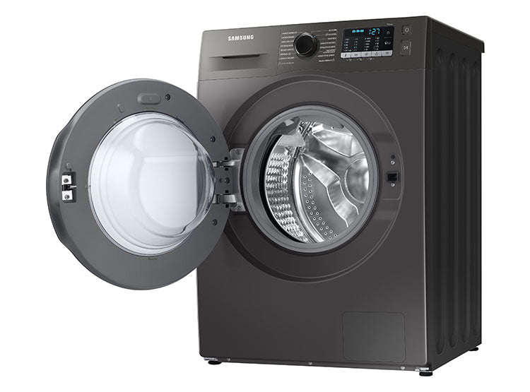 Samsung Refrigerator Combo Inox 11/7 kg