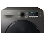 Samsung Refrigerator Combo Inox 11/7 kg