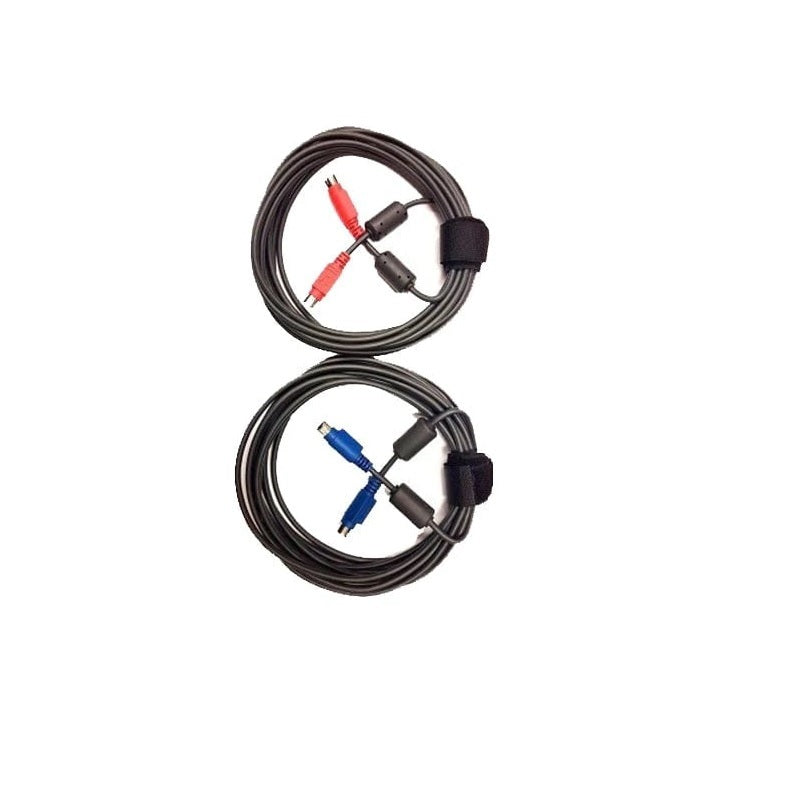 Logitech Group Mini DIN Cable