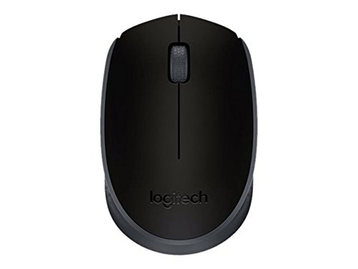 Logitech M171 Wireless Mouse