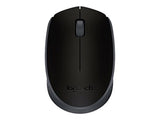 Logitech M171 Wireless Mouse