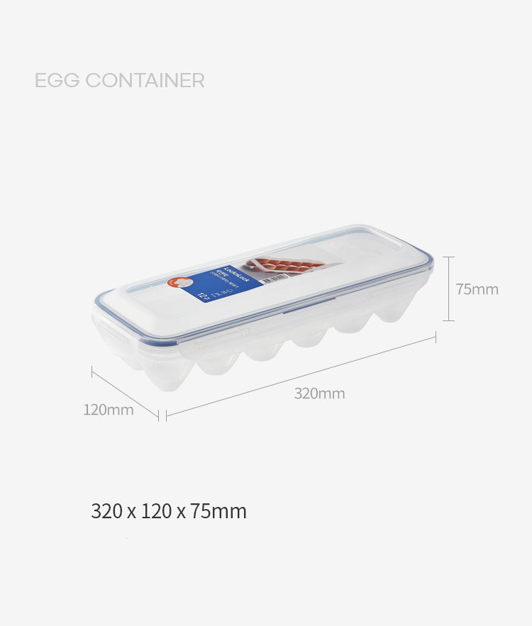 Egg dispenser 12 HOLDERS