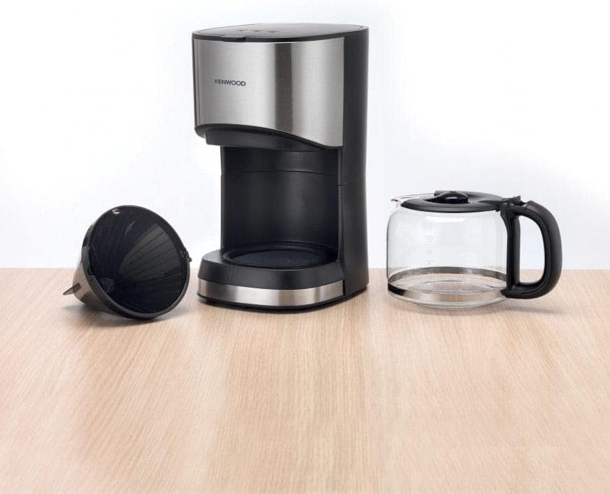 Kenwood Coffee Machine Drip Coffee Maker