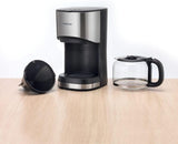 Kenwood Coffee Machine Drip Coffee Maker