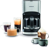 Kenwood Coffee Machine Drip Coffee Maker