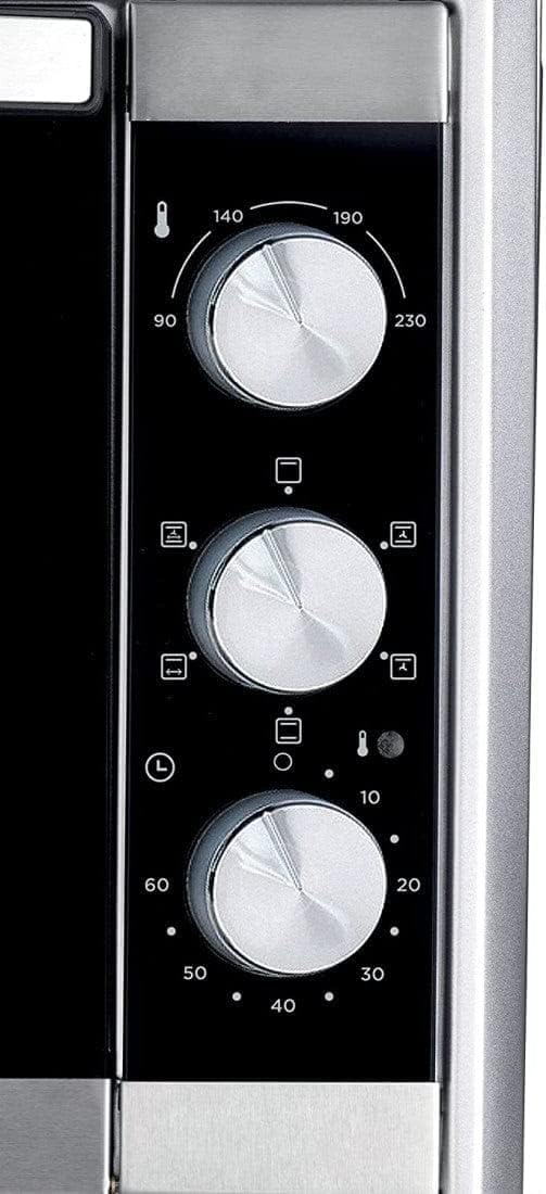 Kenwood Electric Oven 70L Silver