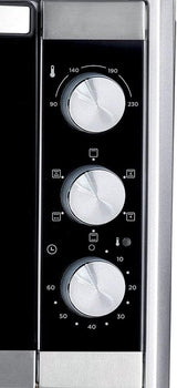 Kenwood Electric Oven 70L Silver