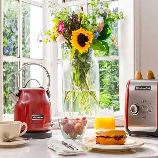KitchenAid Kettle 1.25L