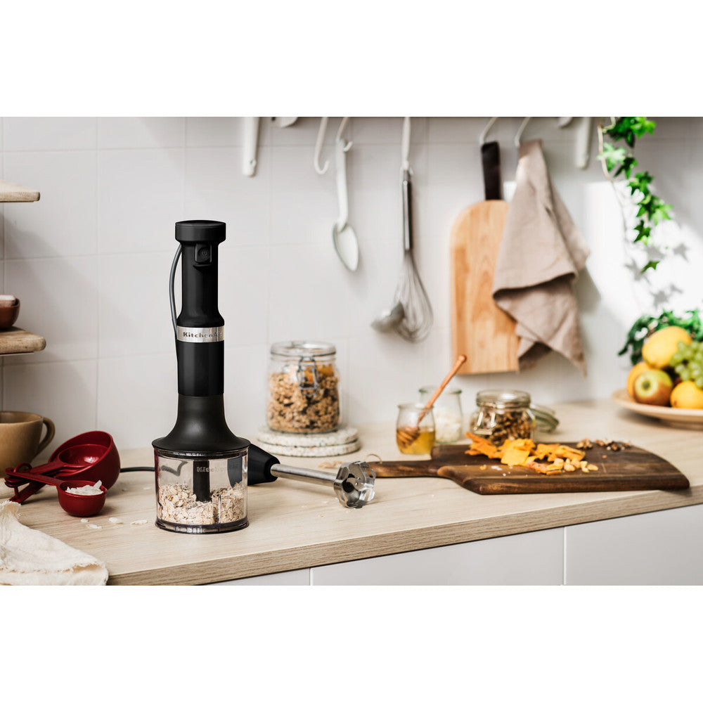 Kitchen Aid Hand blender set