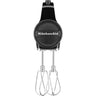 KitchenAid Cordless Hand Mixer-7 Speed