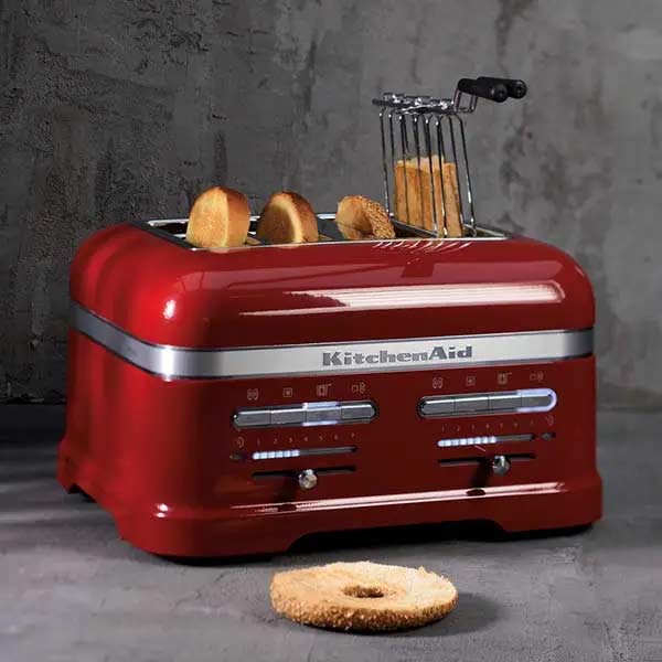 Kitchen Aid Artisan 4- slot Toaster