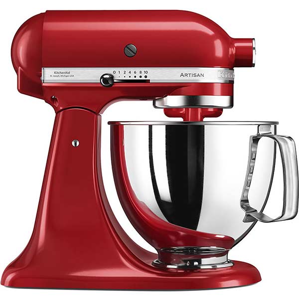 Kitchen Aid Artisan Mixer 4.8L