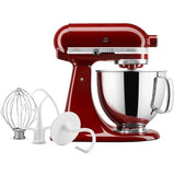 Kitchen Aid Artisan Mixer 4.8L