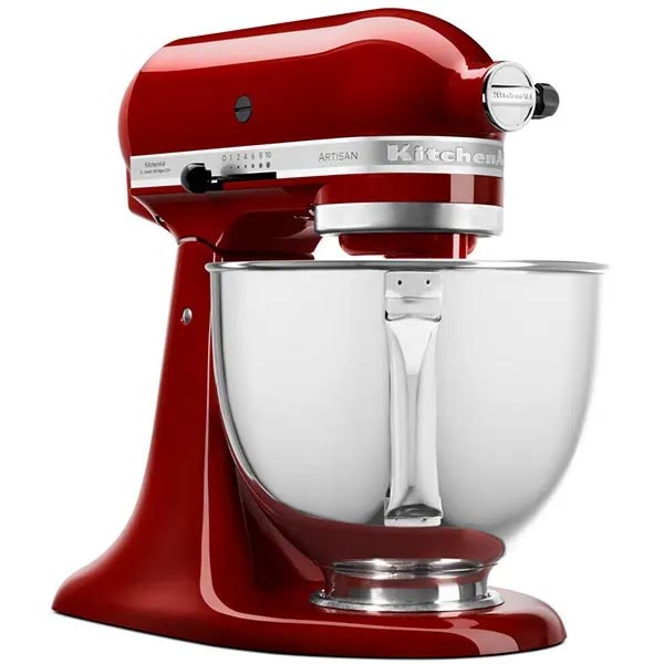 Kitchen Aid Artisan Mixer 4.8L