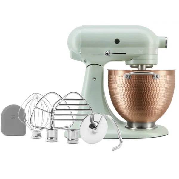 Kitchen Aid Tilt-Head Stand Mixer Blossom 4.7L