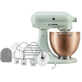 Kitchen Aid Tilt-Head Stand Mixer Blossom 4.7L