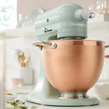 Kitchen Aid Tilt-Head Stand Mixer Blossom 4.7L