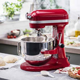 Kitchen Aid Artisan 6.9 L Bowl-Lift Stand Mixer