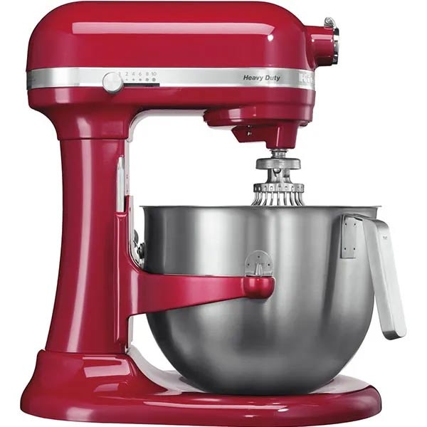 Kitchen Aid  6.9 L Heavy Duty Bowl-Lift Stand Mixer