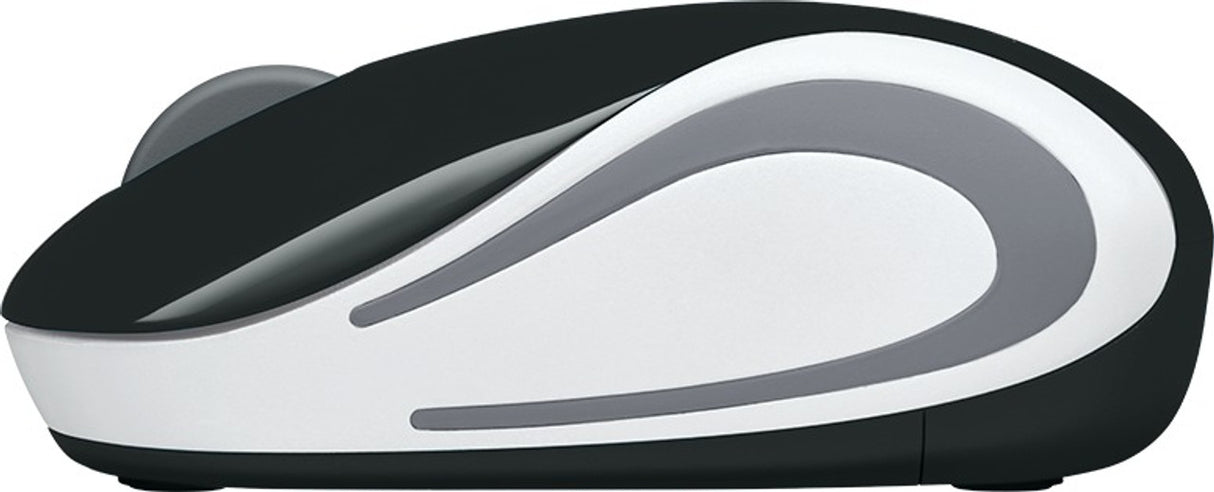 Logitech M187 Mini Wireless Mouse Ultra Portable