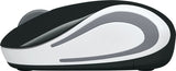 Logitech M187 Mini Wireless Mouse Ultra Portable