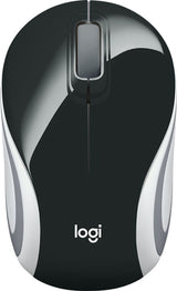 Logitech M187 Mini Wireless Mouse Ultra Portable