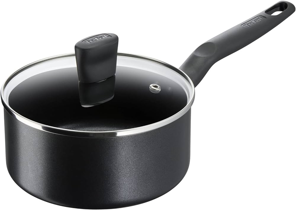 Tefal G6 Super Cook Saucepan 18 cm +lid