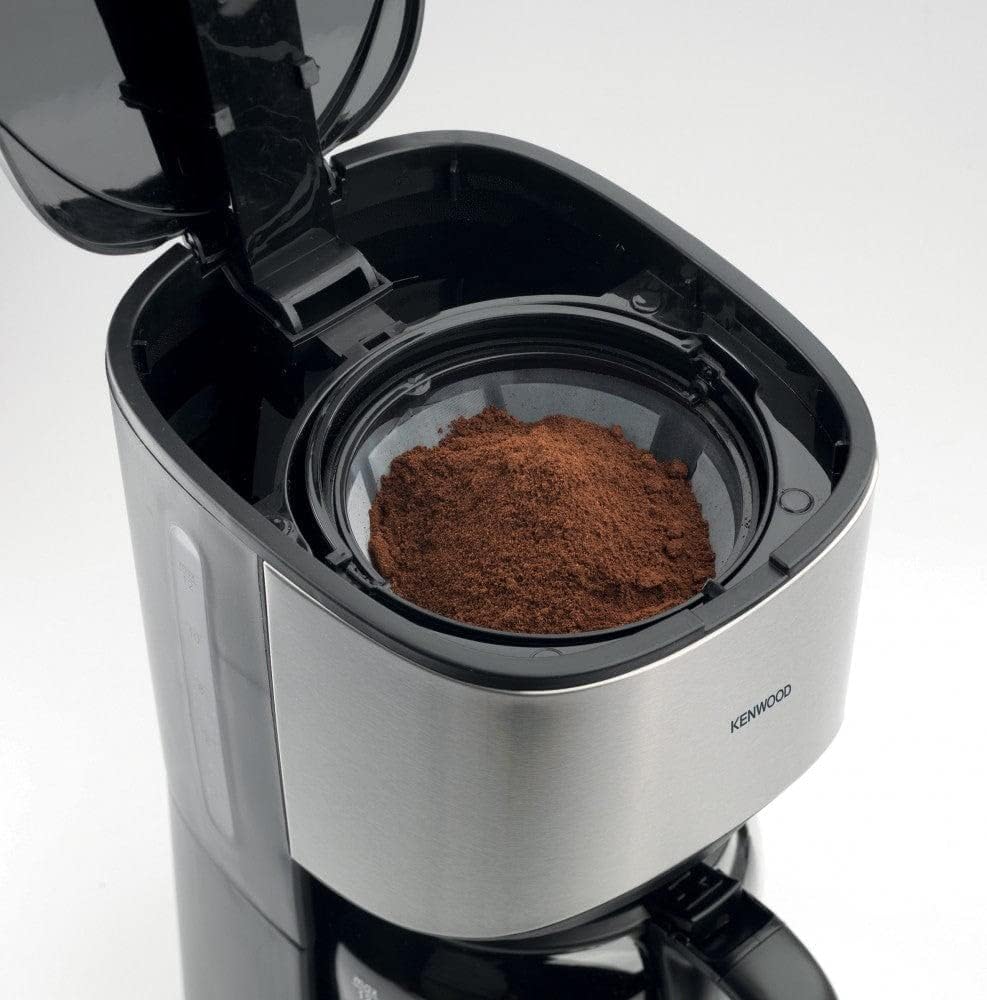 Kenwood Coffee Machine Drip Coffee Maker