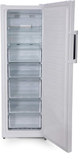 Midea Freezer Upright 232 L