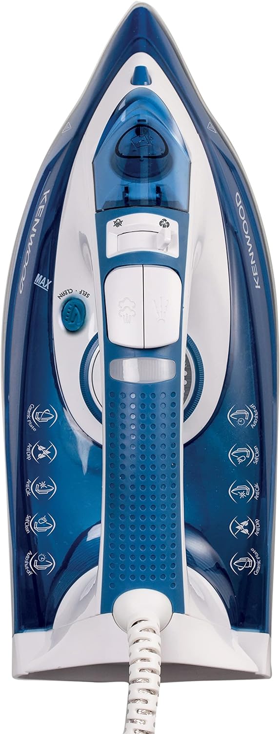 Kenwood Steam Iron 2600W