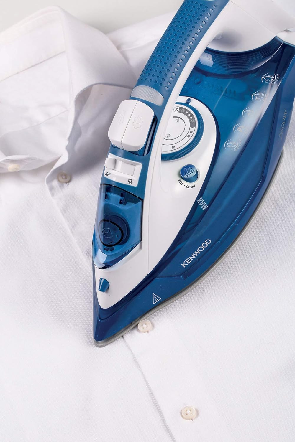 Kenwood Steam Iron 2600W