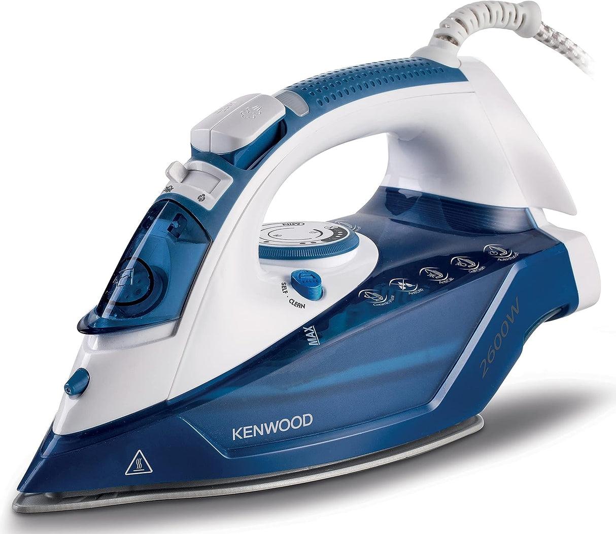 Kenwood Steam Iron 2600W