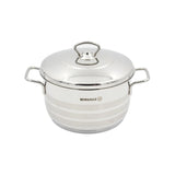 Korkmaz A1903 Astra Casserole 24X14 Cm 6.3 L