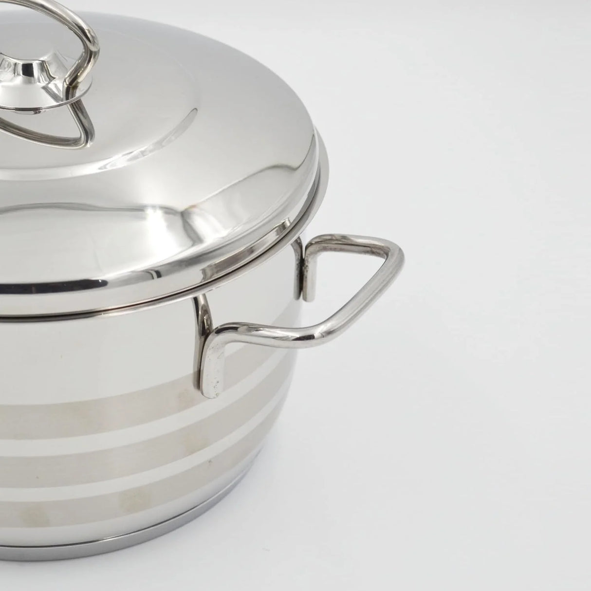 Korkmaz A1903 Astra Casserole 24X14 Cm 6.3 L