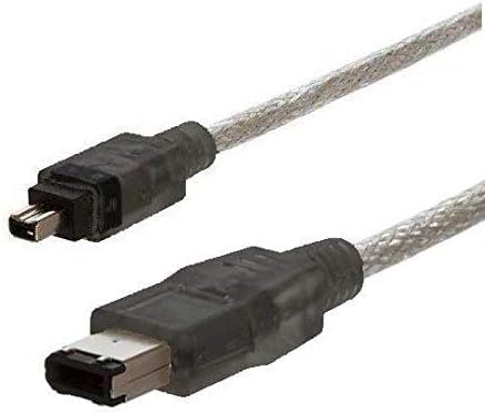 Canon CV-150F Firewire DV Cable