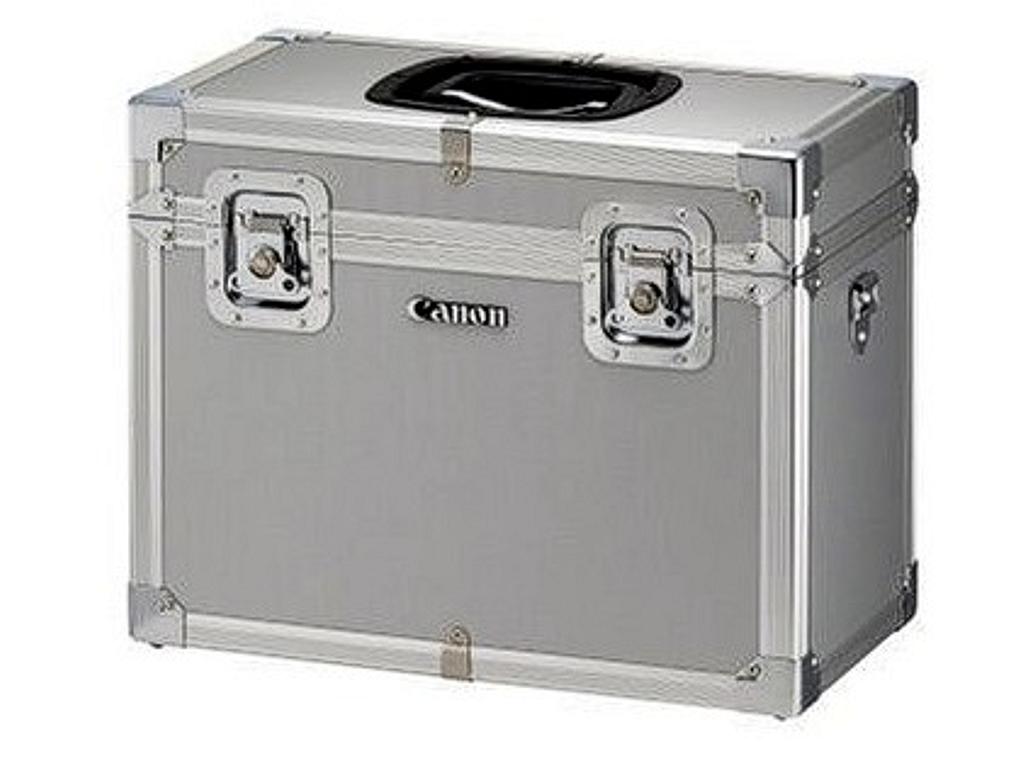 Canon HC-4200 Hard System Case