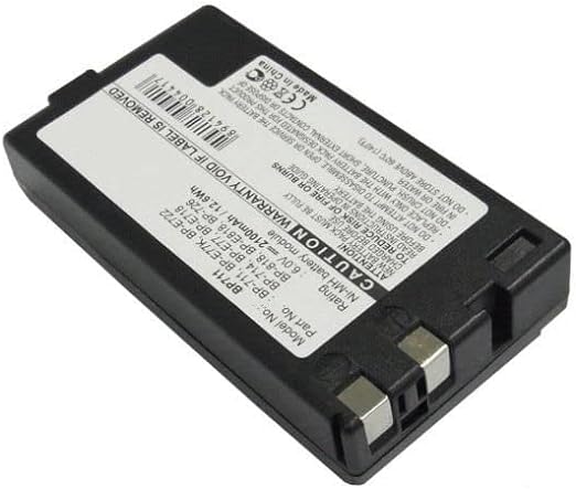Canon Video Battery PACK BP-818