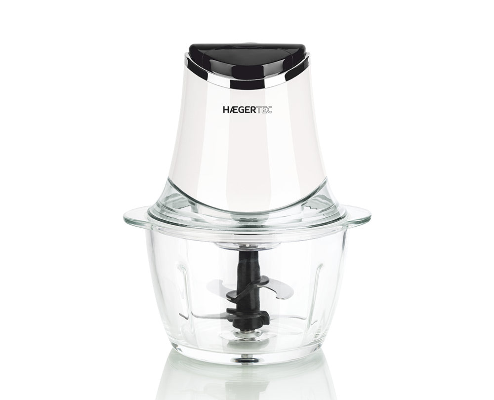 HAEGER Electric Food Chopper