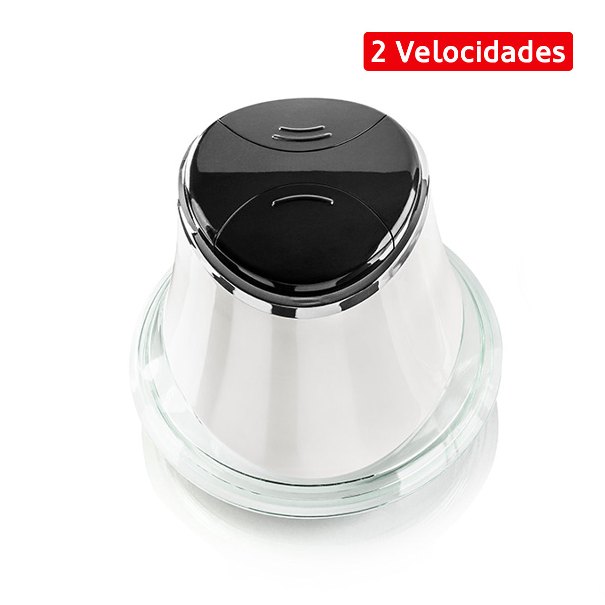 HAEGER Electric Food Chopper