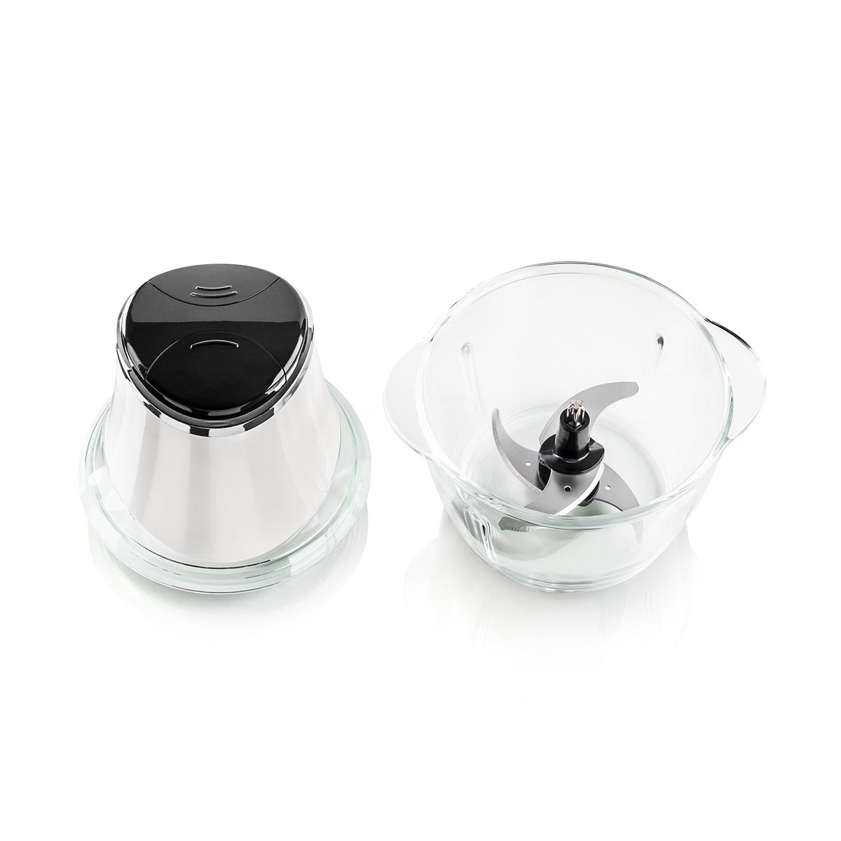 HAEGER Electric Food Chopper