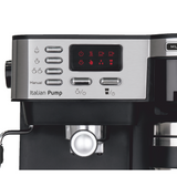HAEGER Espresso Coffee Machine