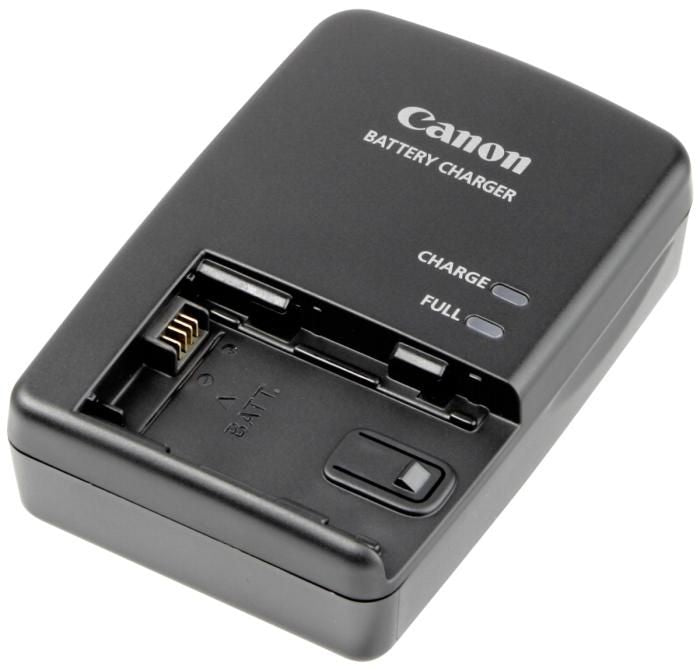 Canon CG-800 Battery Charger