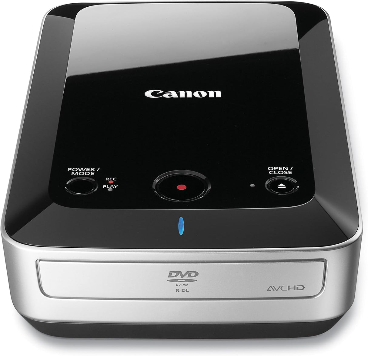 Canon Video HD/SD DVD Writer DW-100