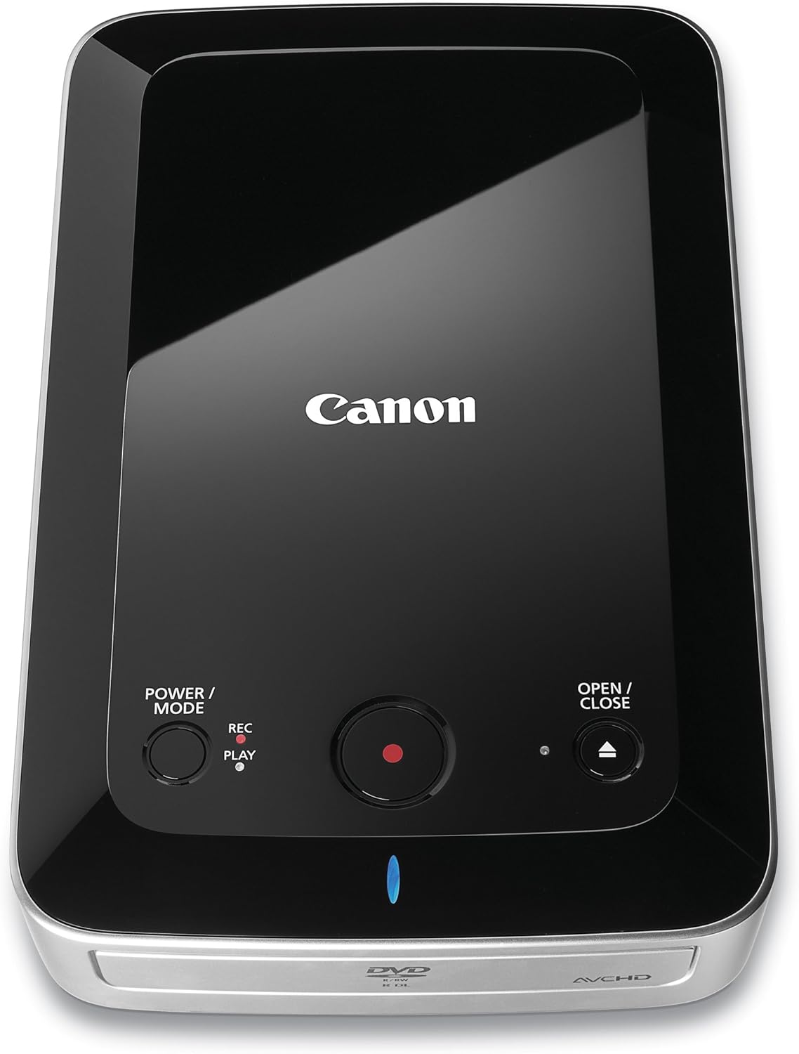 Canon Video HD/SD DVD Writer DW-100
