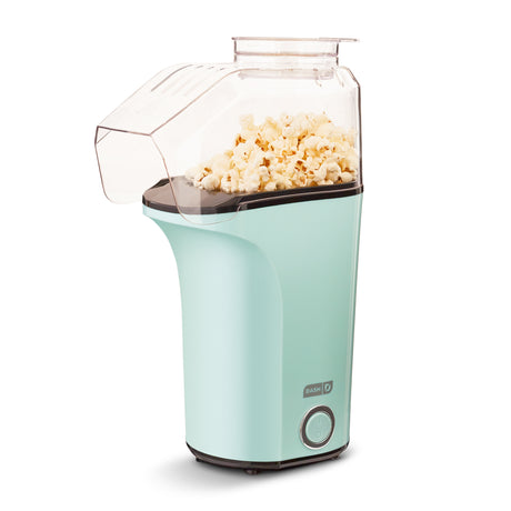 DASH Hot air popcorn maker