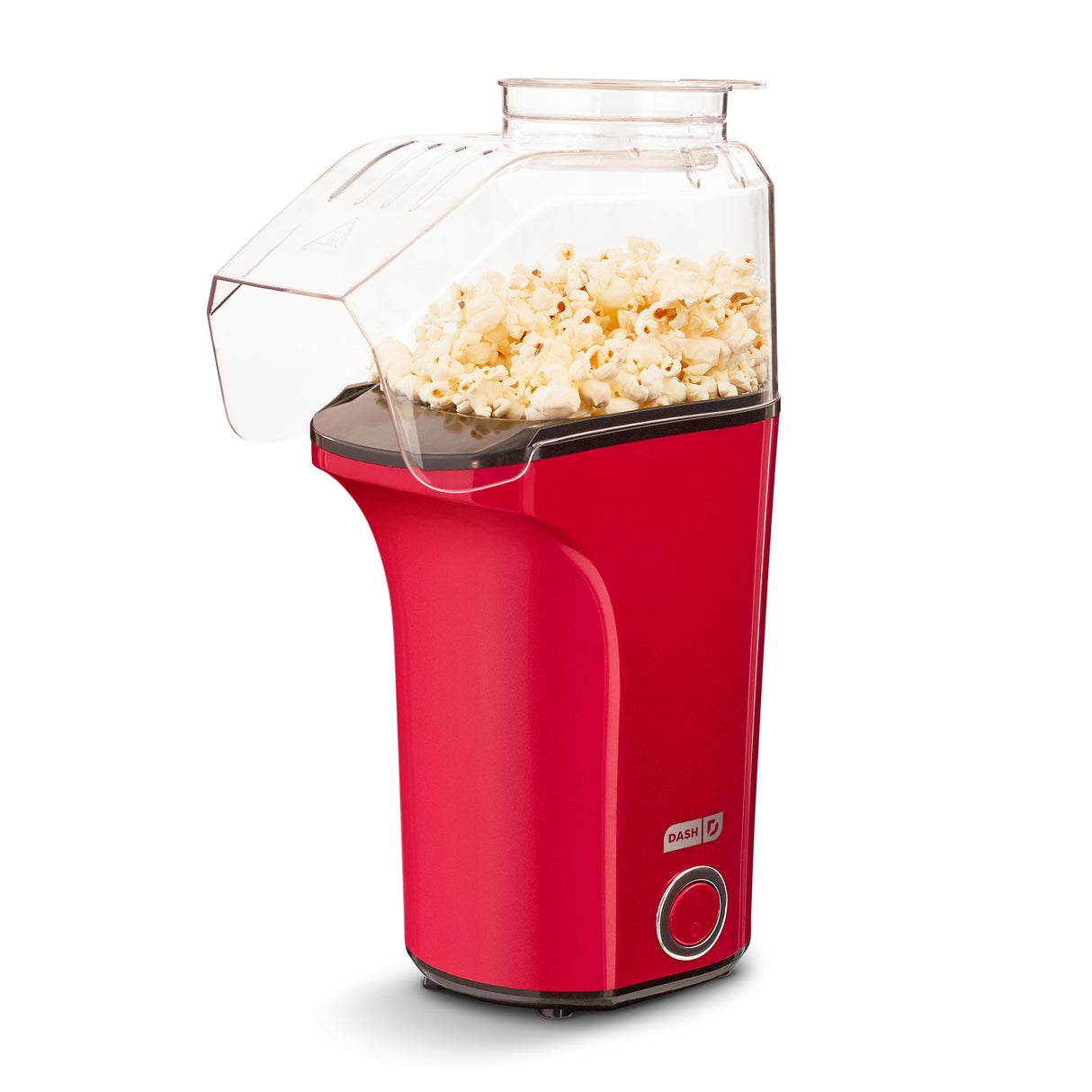 DASH Hot air popcorn maker